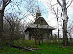 A kápolna