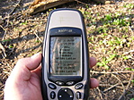 GPS