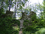 A vár
