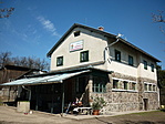Czibulka János Kőhegyi Menedékház
