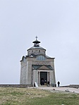 Sissy kápolna
