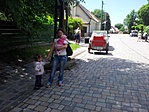 Fonnyadt orosz fotel érkezett