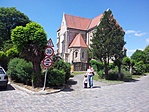 A templom + a 3/4 család