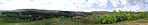 Panoráma fentről
