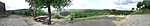 Panoráma fentről