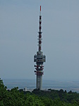 Misina (a Kis-Tubesről fotózva)