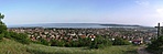Tamáshegyi panoráma
