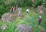 Laci, Gabi, Hanna