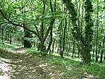 Második pont felé