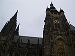 Szent Vitus Székesegyház