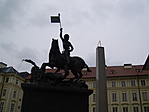 Sárkányölő Szent György