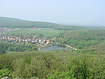 Rálátás Várgesztesre