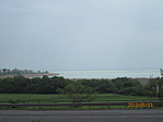 Kilátás a Balaton felé