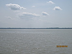 Kilátás a Balatonra