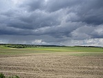 Jön a vihar