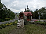 Vállus