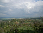 borús távol