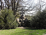 Turisták emlékműve
