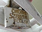 Örökké szeretni foglak