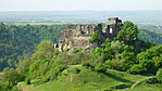 madártávlatból