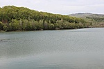 Víztározó