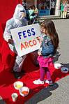 Fess arcot