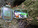 A láda