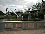 A Centrum felöl
