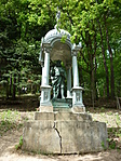 Szent László-szobor