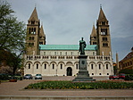A Székesegyház