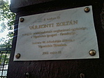 Útközben ...