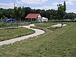 Tanyai látkép