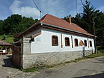 Kemencés ház