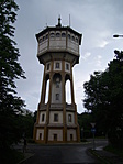 A víztorony