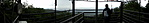 Esős panoráma.