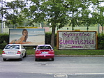 Üzenet guminyuszikának