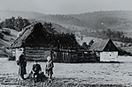 Almási tanya 1959