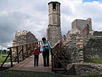 megérkeztünk