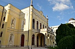 A színház