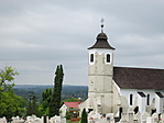 Öreg Templom.