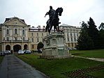 Szt. István Egyetem.