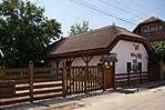 Arany-emlékház