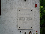 Szabó Lőrinc