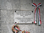 Németh László