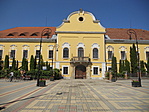 A gyönyörű barokk