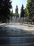 Fő tér