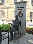 Márai komor gondolatokkal a kassai polgárokról