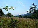 Kilátás a 3. ponton