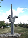 A cél közelében