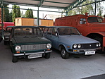 gépcsodák